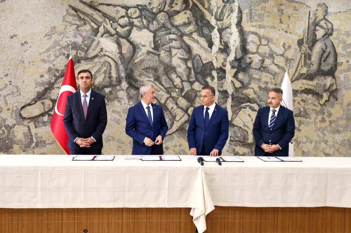 Şahinbey Belediye Başkanı, LGS’de Tam Puan Alan Öğrencilere Destek Müjdesi Verdi