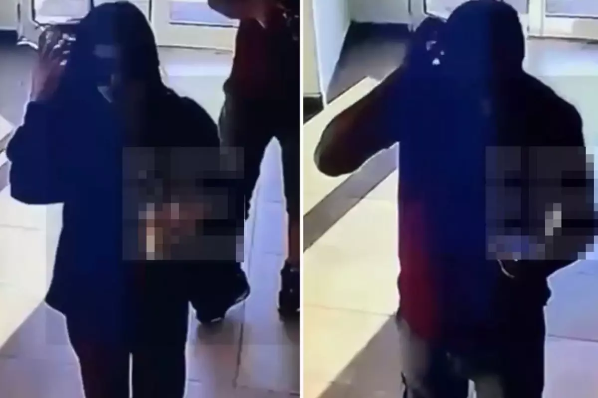 Siteye katiliyle birlikte girmiş! İşte Ayşe Tokyaz\'ın son anları