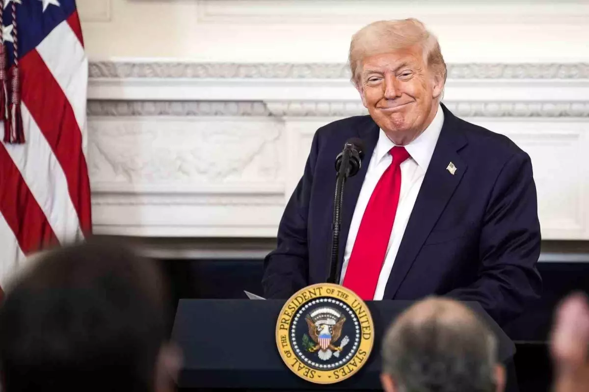 Trump: Putin\'le İlişkilerim Bitmedi