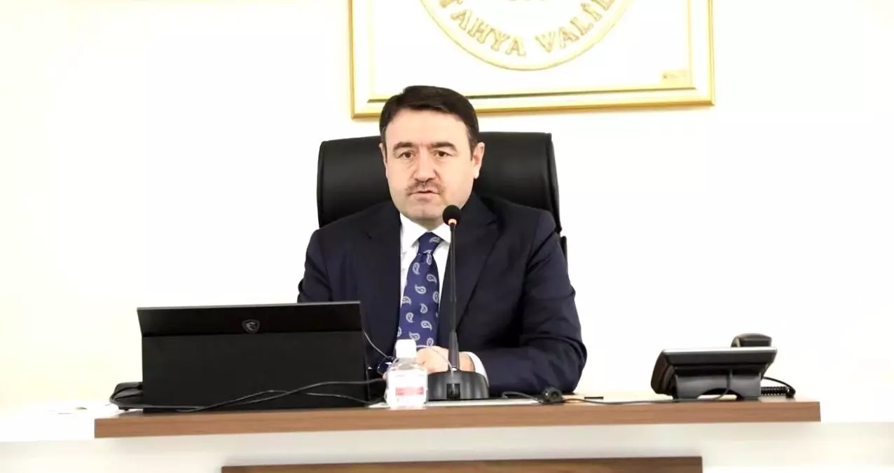 Vali Musa Işın\'dan 15 Temmuz mesajı: "Bu destanı gelecek nesillere aktarmak hepimizin görevi"