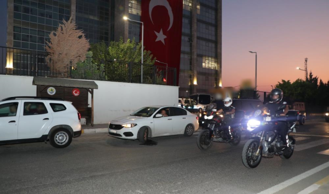 50 milyonluk fuhuş operasyonu! 18 mağdur kadın kurtartıldı