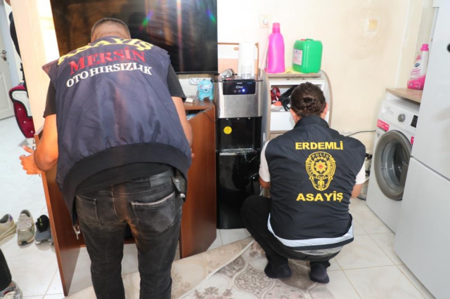 50 milyonluk fuhuş operasyonu! 18 mağdur kadın kurtartıldı