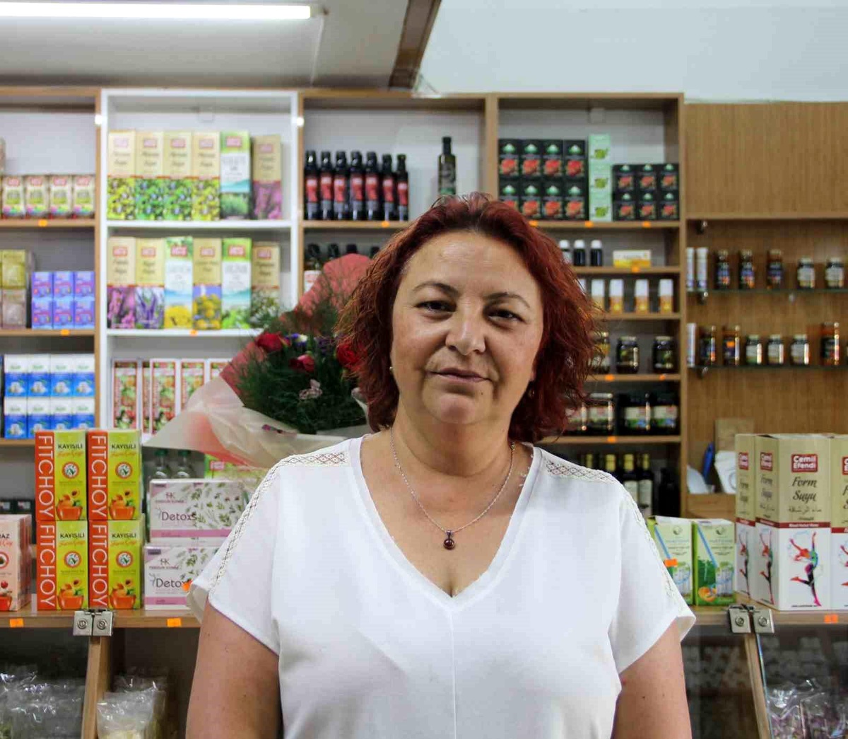 Aktarlık Mesleğinde Bilgi Şart