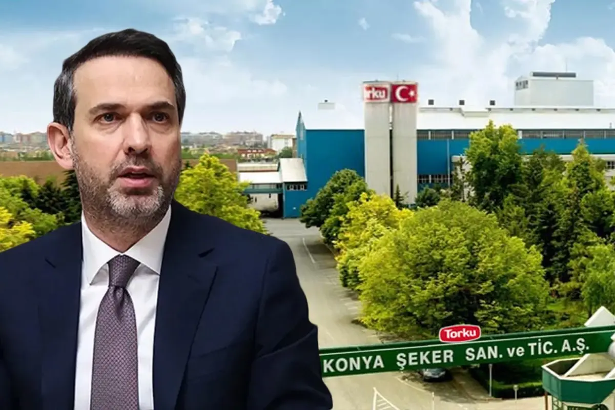 Bakan Bayraktar\'ı kızdıran olay! Holding yöneticilerini toplantıdan kovdu iddiası