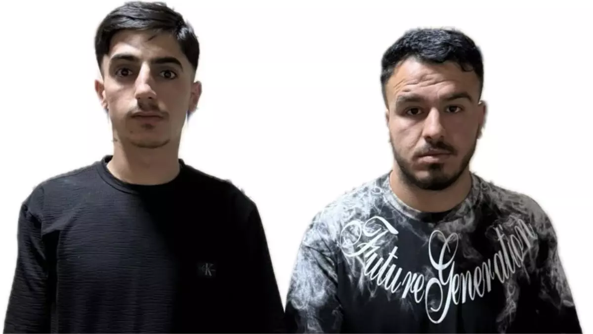 Beyoğlu\'nda Silahlı Saldırı: 3 Gözaltı