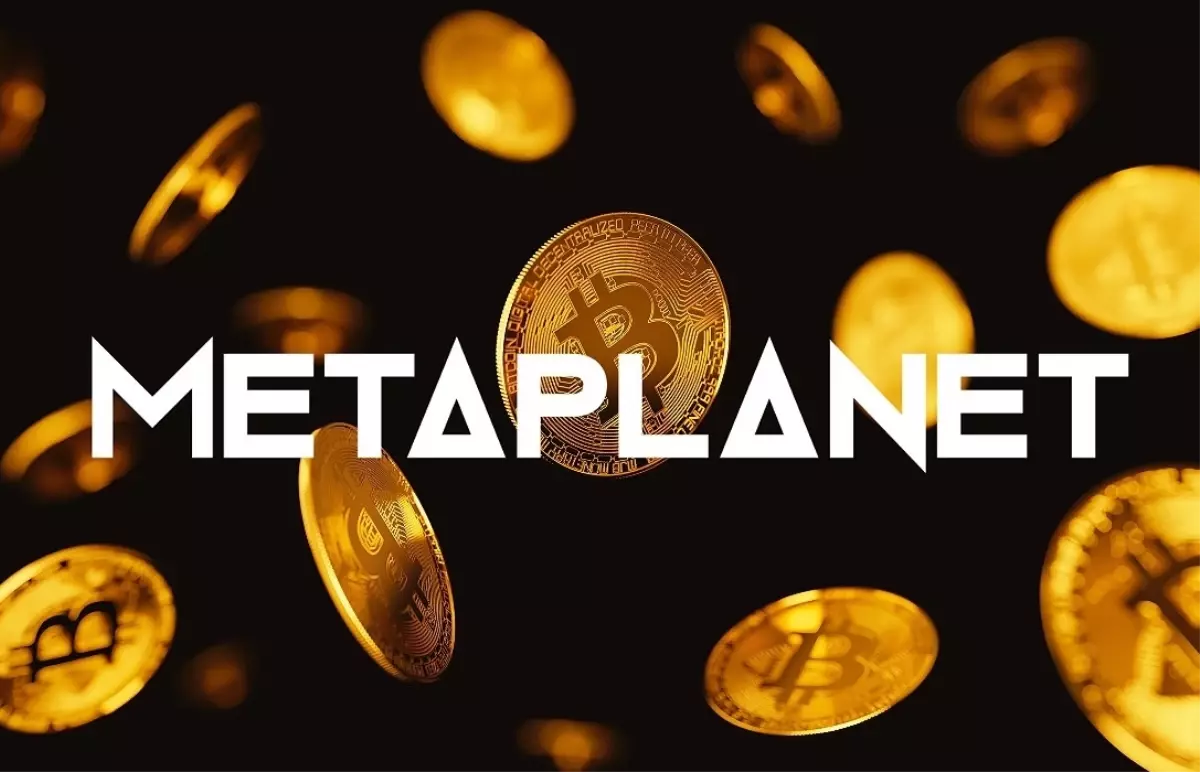 Bitcoin devi Metaplanet uluslararası yatırımcı çekti