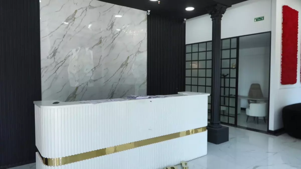 Güzellik Merkezi Yatırımı Dolandırıcılık İddiasıyla Sonlandı
