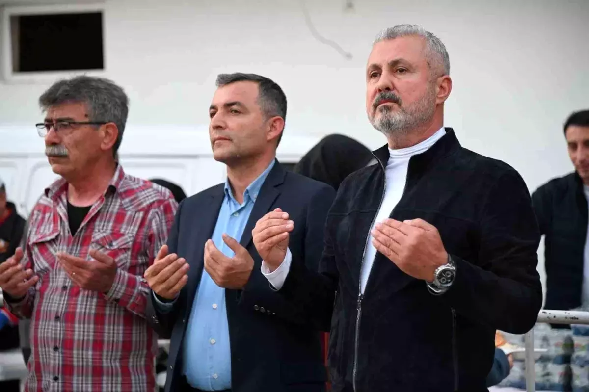 Şükrü Sözen CHP\'den İstifa Etti