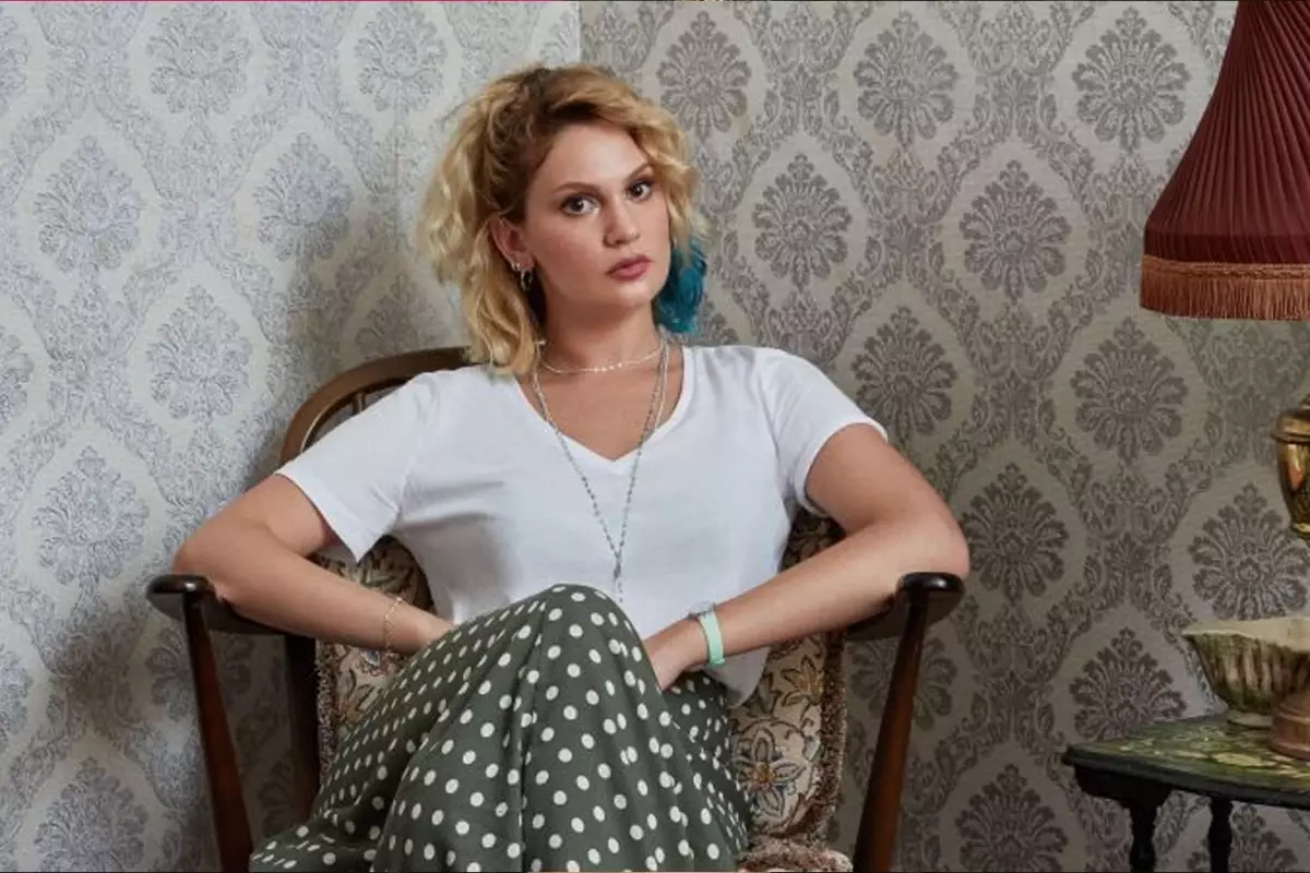 Farah Zeynep Abdullah\'ın sperm bankası açıklaması olay yarattı