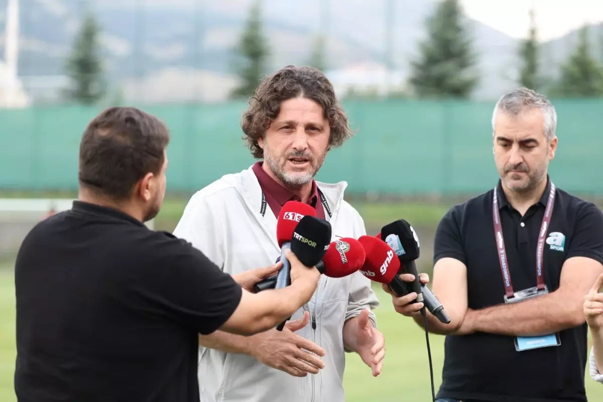 Tekke: Transferler Hızlanmalı