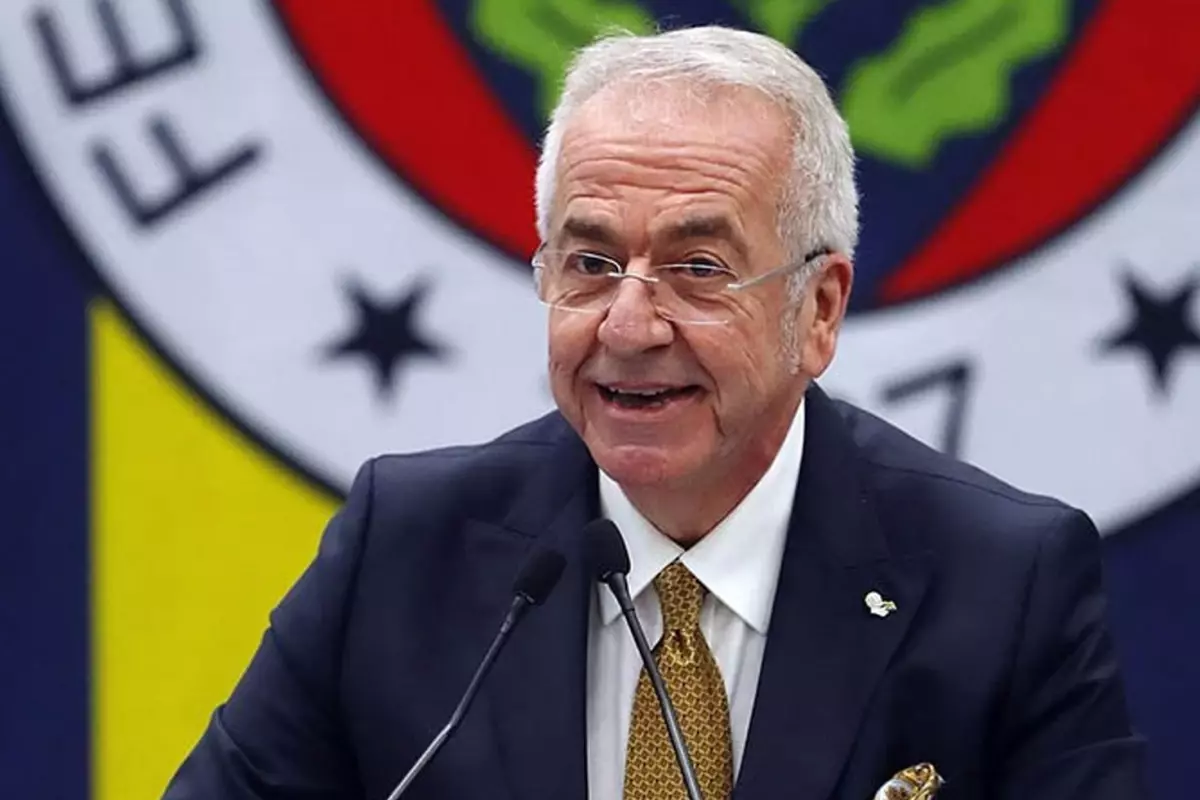 Fenerbahçe\'de Erol Bilecik\'in yerine göreve getirilen isim belli oldu
