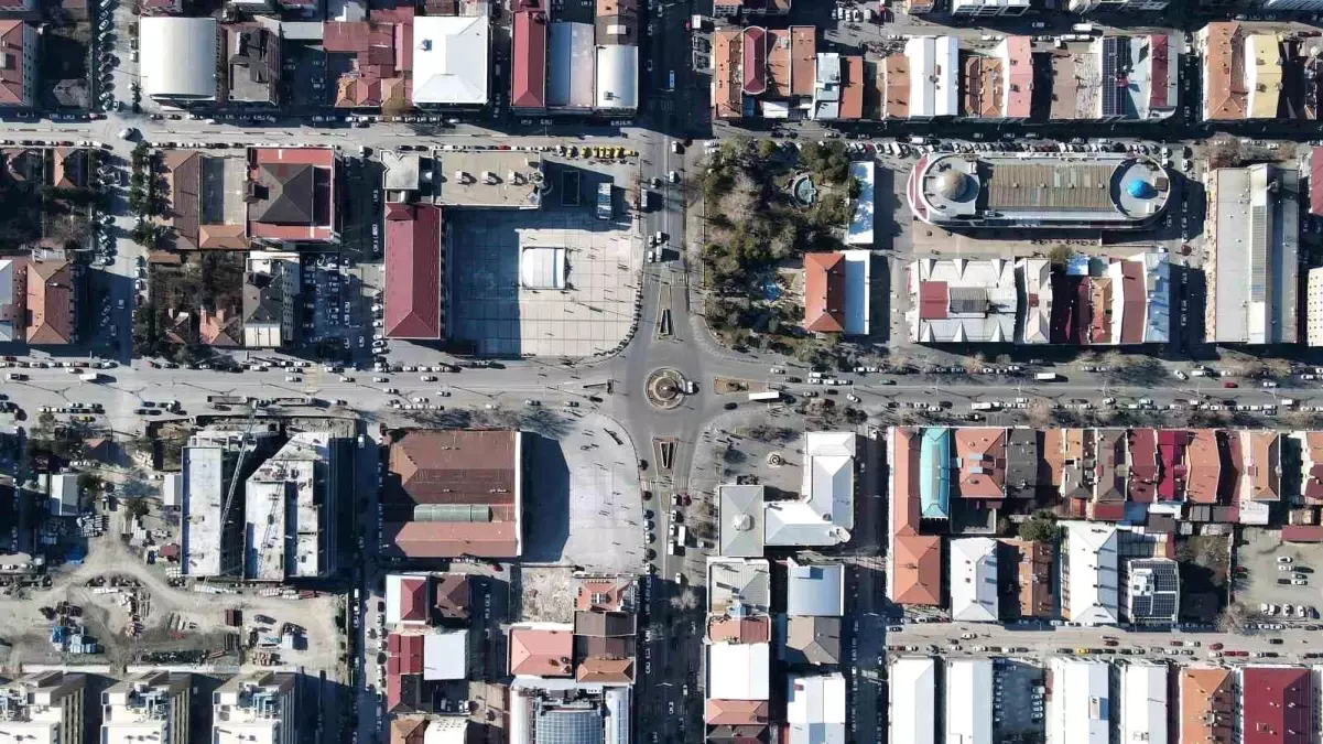 Mayıs\'ta İnşaat Sektörü Endeksi Yüzde 23,3 Arttı