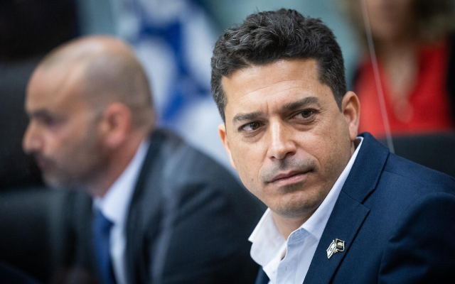 İsrail'den Ahmed Şara'ya suikast çağrısı