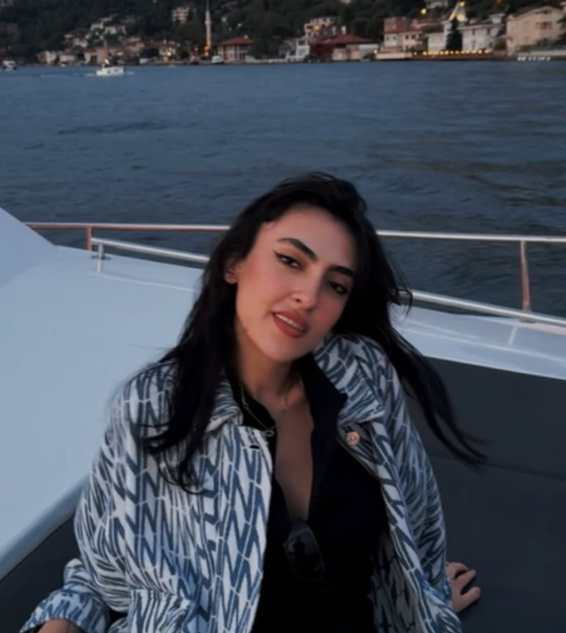 İstanbul'da Özel Plajda Kadın Doktor ve Görevliler Arasında Kavga