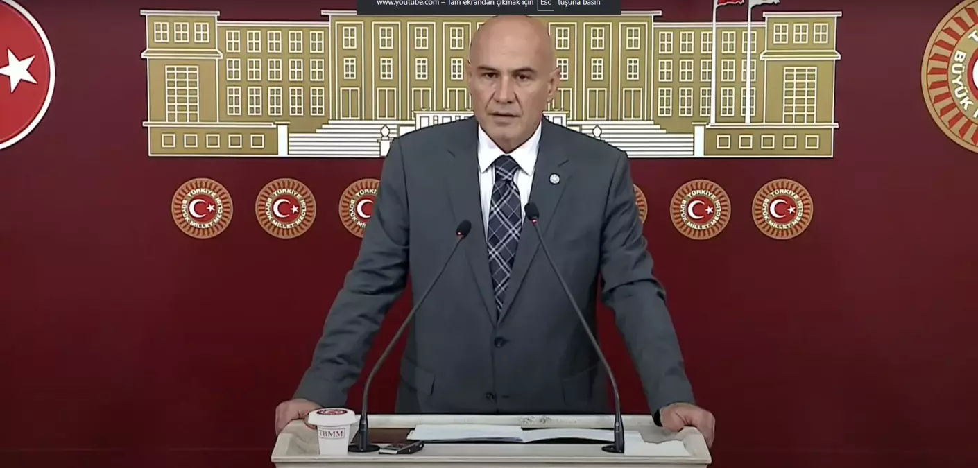 İYİ Parti\'den LGS Sonuçlarına Tepki