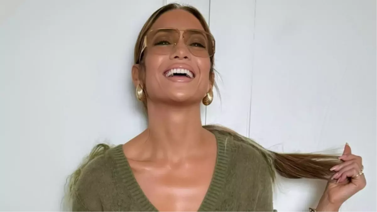 Jennifer Lopez\'den İstanbul\'a Özel Mesaj: "5 Ağustos\'ta Gece Boyunca Şarkılar Söyleyip Dans Edeceğiz
