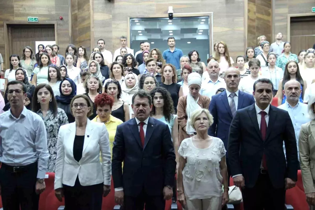 İzmir\'de Şiddetle Mücadele Protokolü İmzalandı