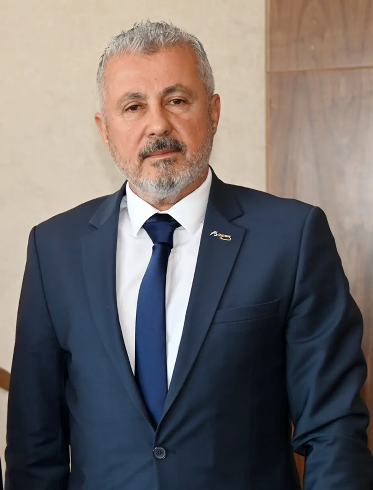 Sözen, CHP\'den İstifa Etti