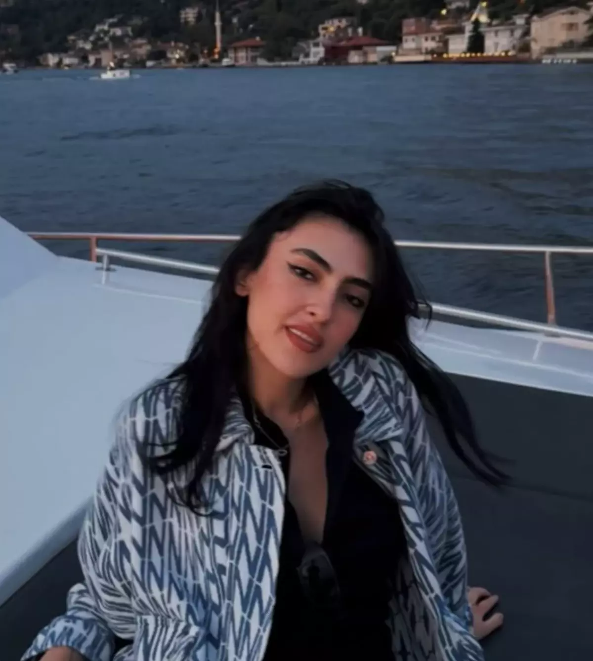 Özel Plajda Kavga: İranlı Doktor Çocuklarıyla Tartıştı