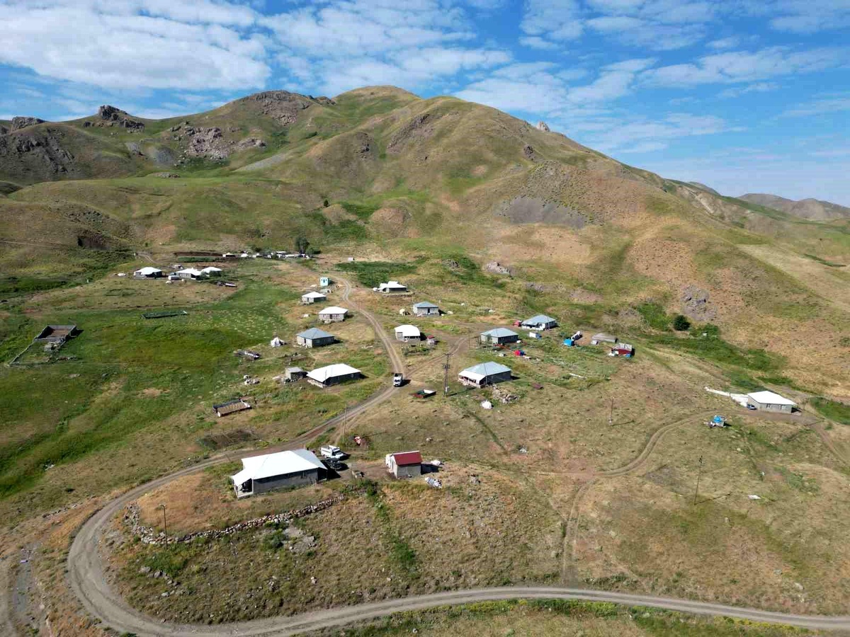 Şırnak Göçerleri Kalıcı Yerleşim İstiyor