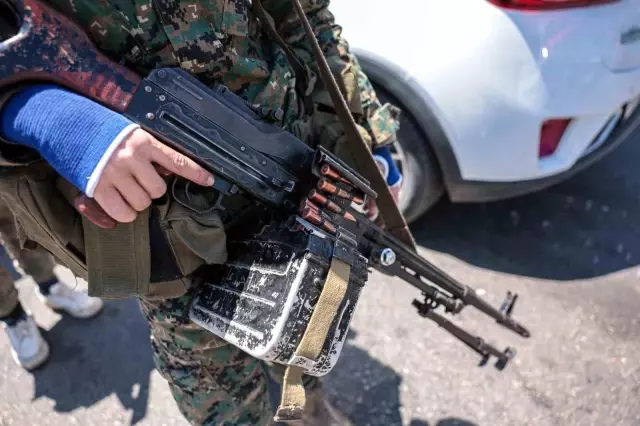 Suriye'deki çatışmalar yeniden şiddetlendi! Ölü sayısı katlanarak artıyor