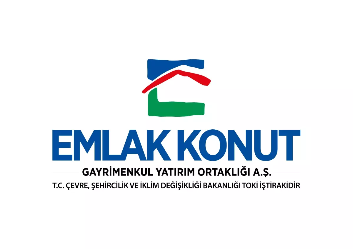 TOKİ ve Emlak Konut\'tan Yeni Konut Projesi