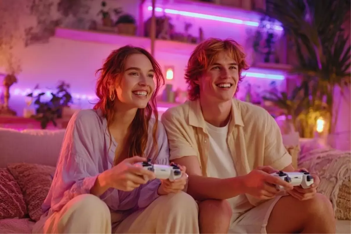 TurkNet\'le Oyun Performansında Sınırlar Kalkıyor: Tencent Games ile Stratejik İş Birliği