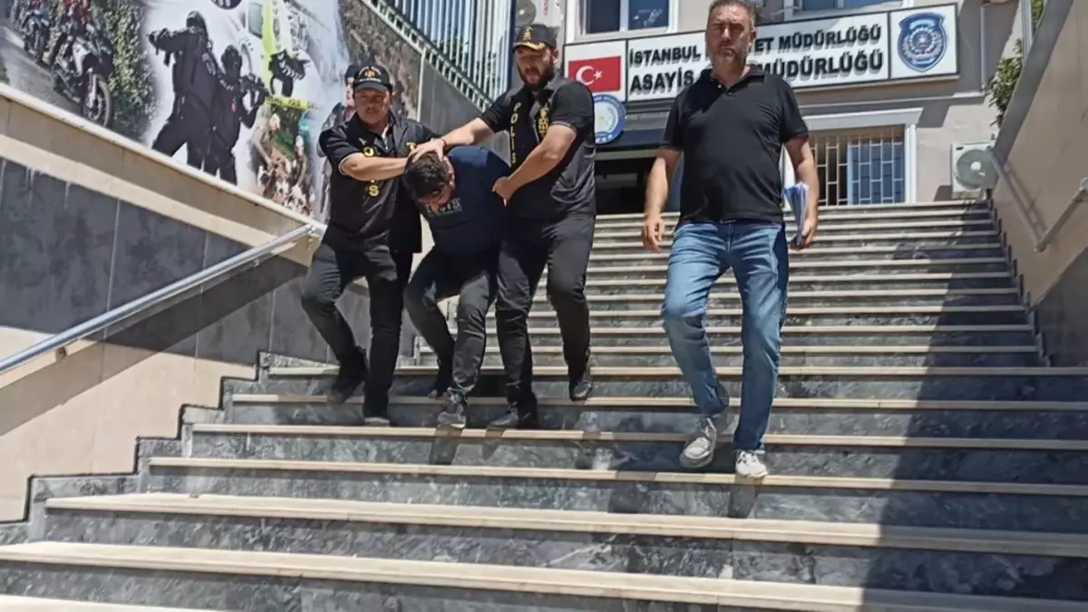 İş yerinden ateşlenen tüfekle cinayet!