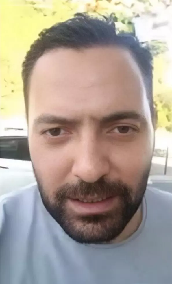 Ayşe Tokyaz'ın katil zanlısından ilk ifade: Evimin merdivenlerinden düştü, valize kendim koydum