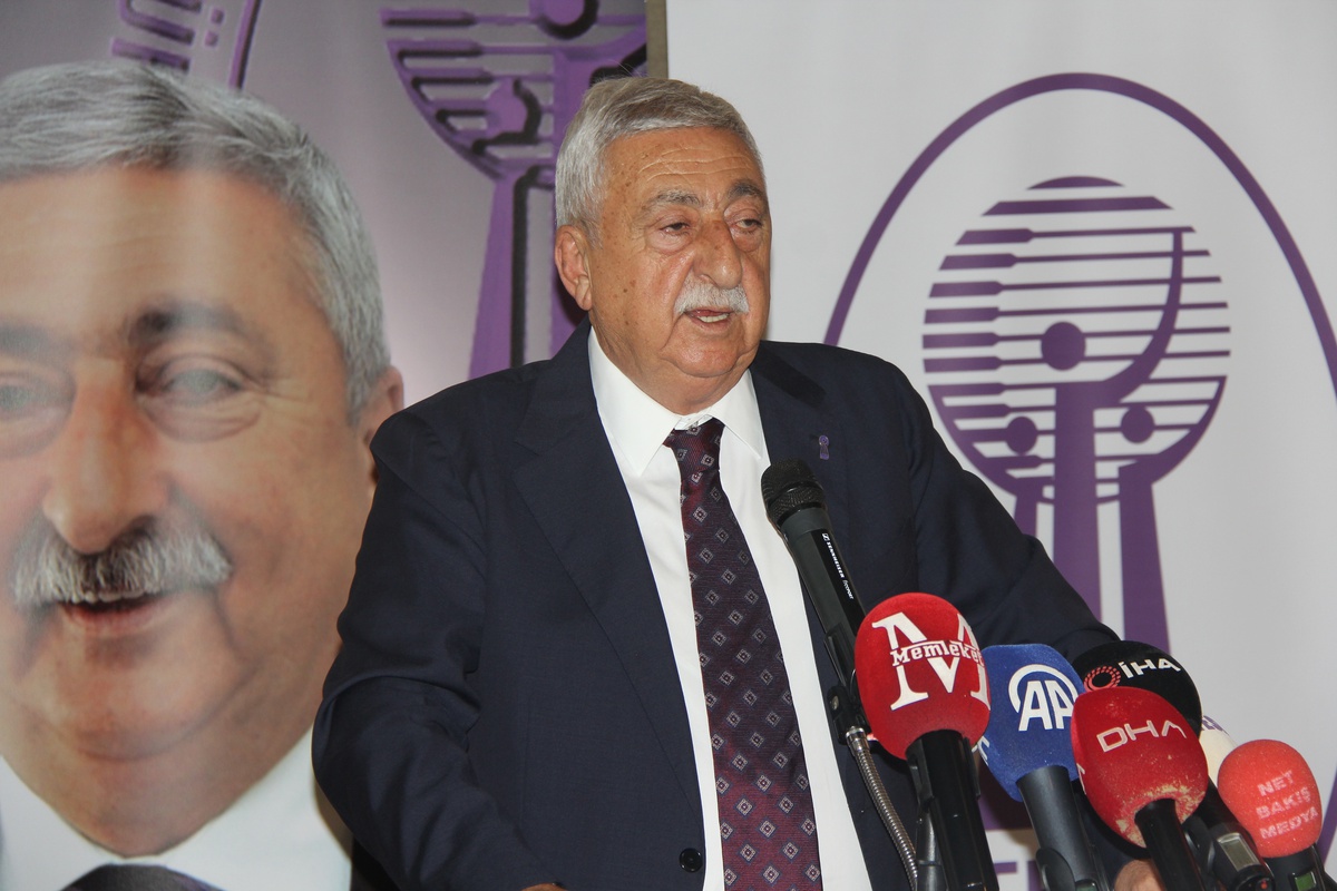 Gıda İmhasına Ceza Uygulanacak