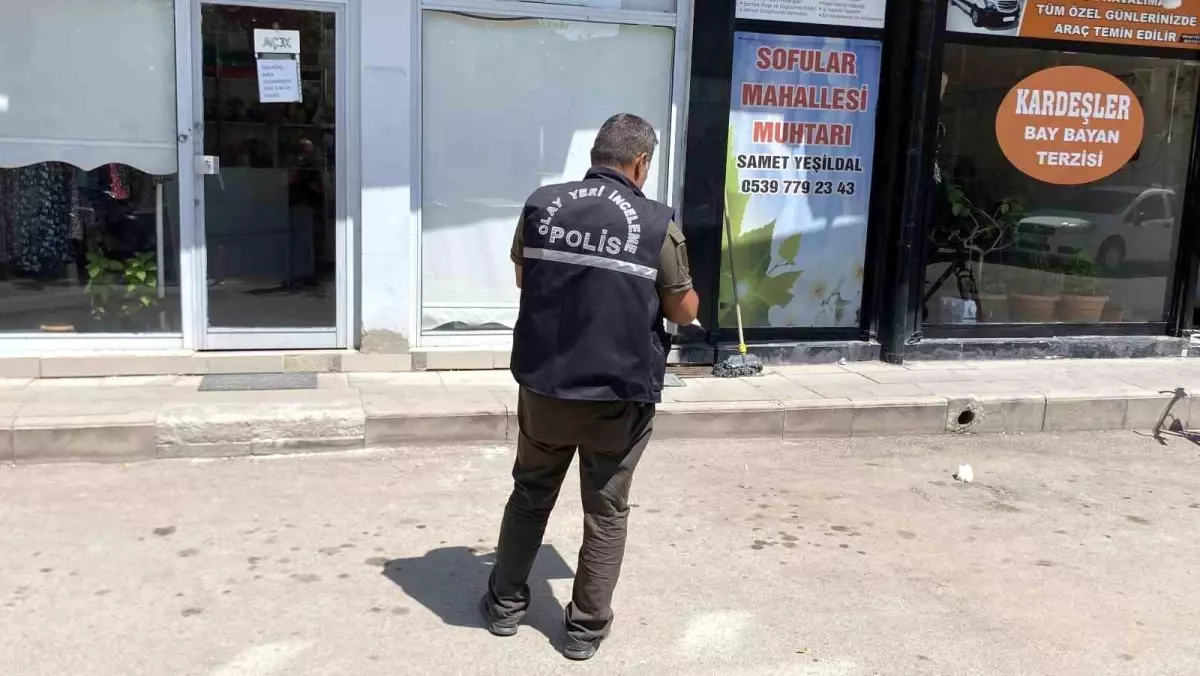 Balkondan Düşen Down Sendromlu Çocuk Ağır Yaralandı