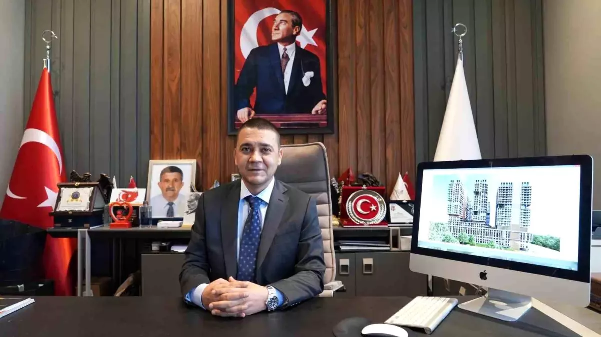 İnşaat Sektöründe Kalifiye Eleman Krizi