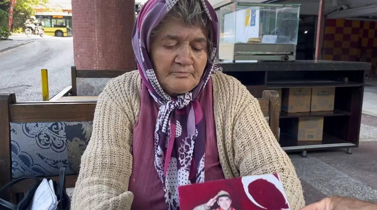 Engelli Genç Cevat Kayıp