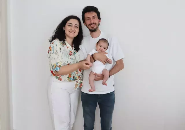 'Hayata değer' sloganıyla tanıtılan rezidans 1'i bebek 3 kişiye mezar oldu