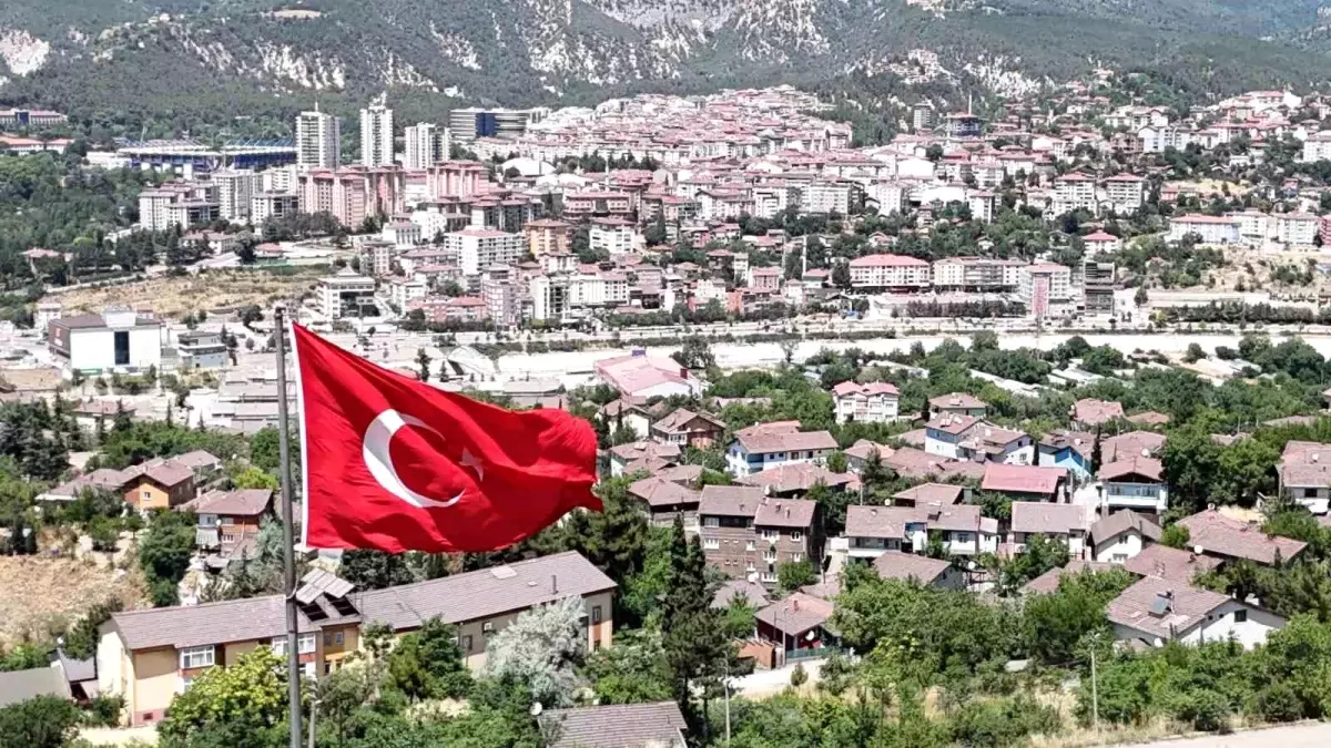 Karabük\'te Haziran\'da 235 Konut Satıldı