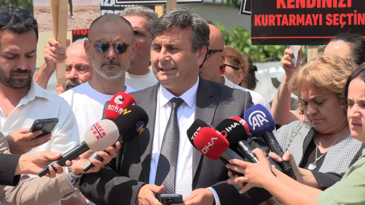 Otel Yangını Davasında Rekor Duruşma
