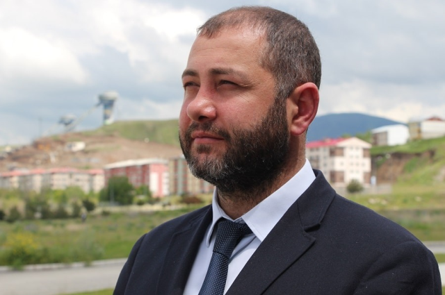 MEB Bilgi İşlem Genel Müdürü Özgür Türk görevden alındı