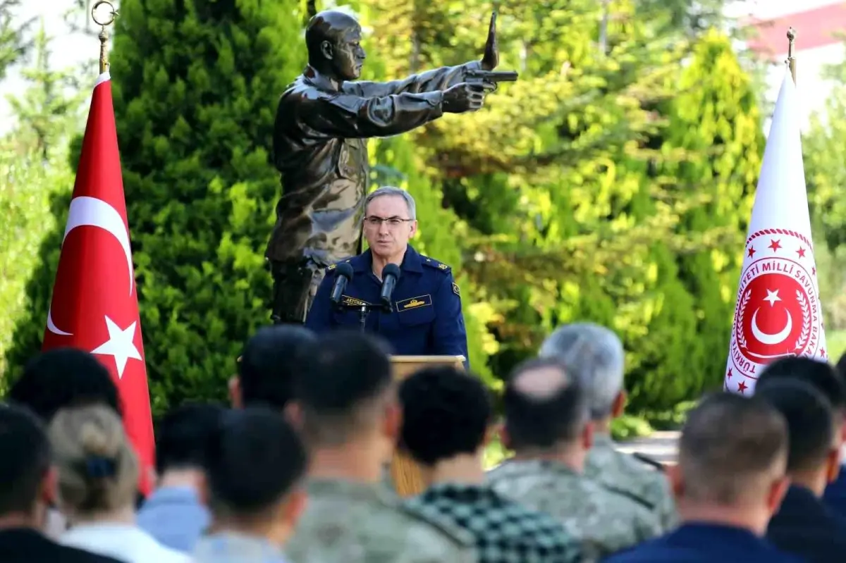 4 PKK\'lı Terörist Teslim Oldu