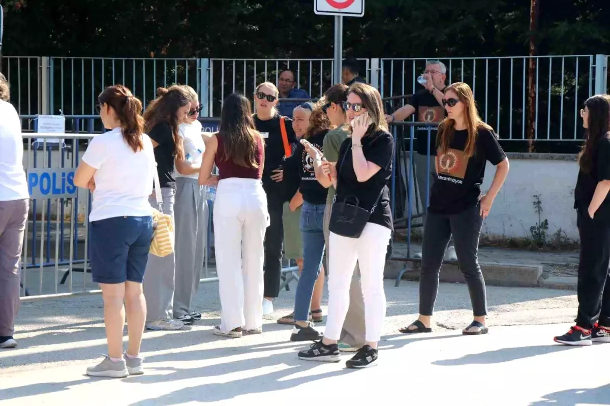 Bolu Otel Yangını Duruşmasında Şok İfadeler