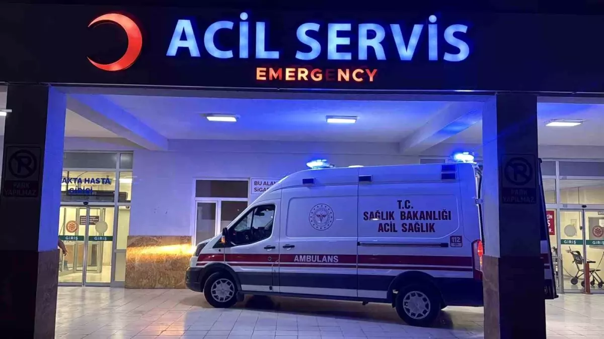 Erol Karaömeroğlu\'nun Durumu Ciddi