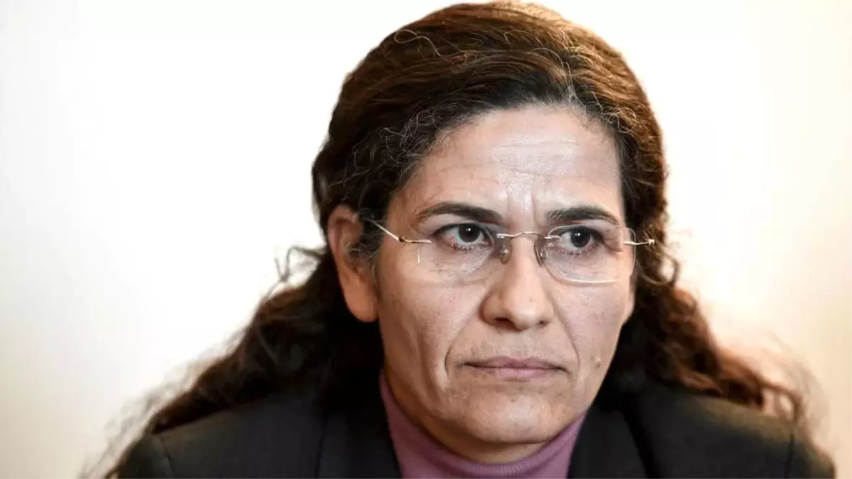 YPG de silah bırakacak mı? Suriyeli Kürtlerin önde gelen isminden merak edilen soruya yanıt