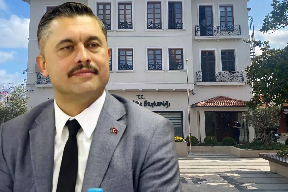 "Etkin pişmanlık" sorusuna dikkat çeken yanıt! İşte tutuklanan Şile Belediye Başkanı\'nın ifadesi
