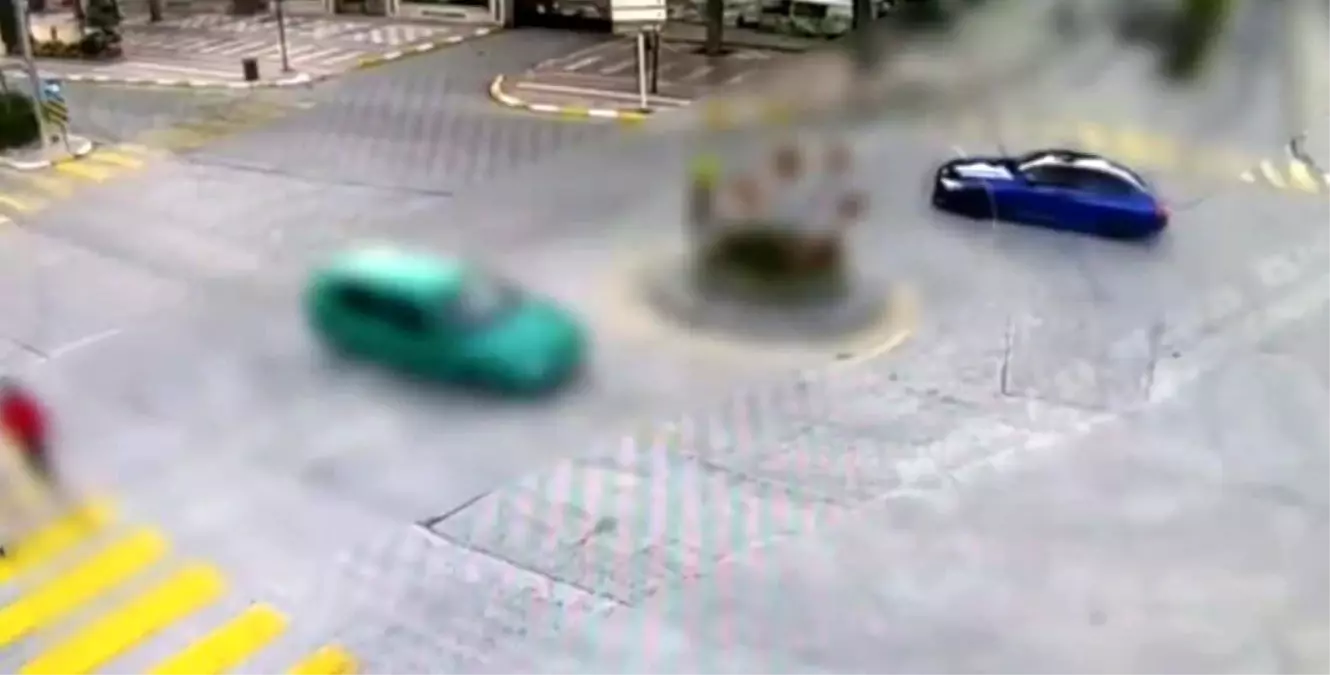 Yozgat\'ta Drift Yapan Sürücüye Rekor Ceza