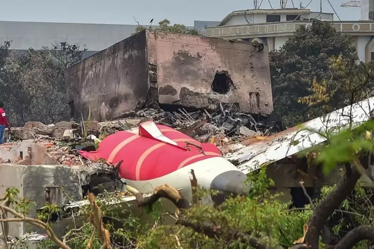 241 kişinin öldüğü kazada yeni detay: Motorlara yakıt kesilmiş