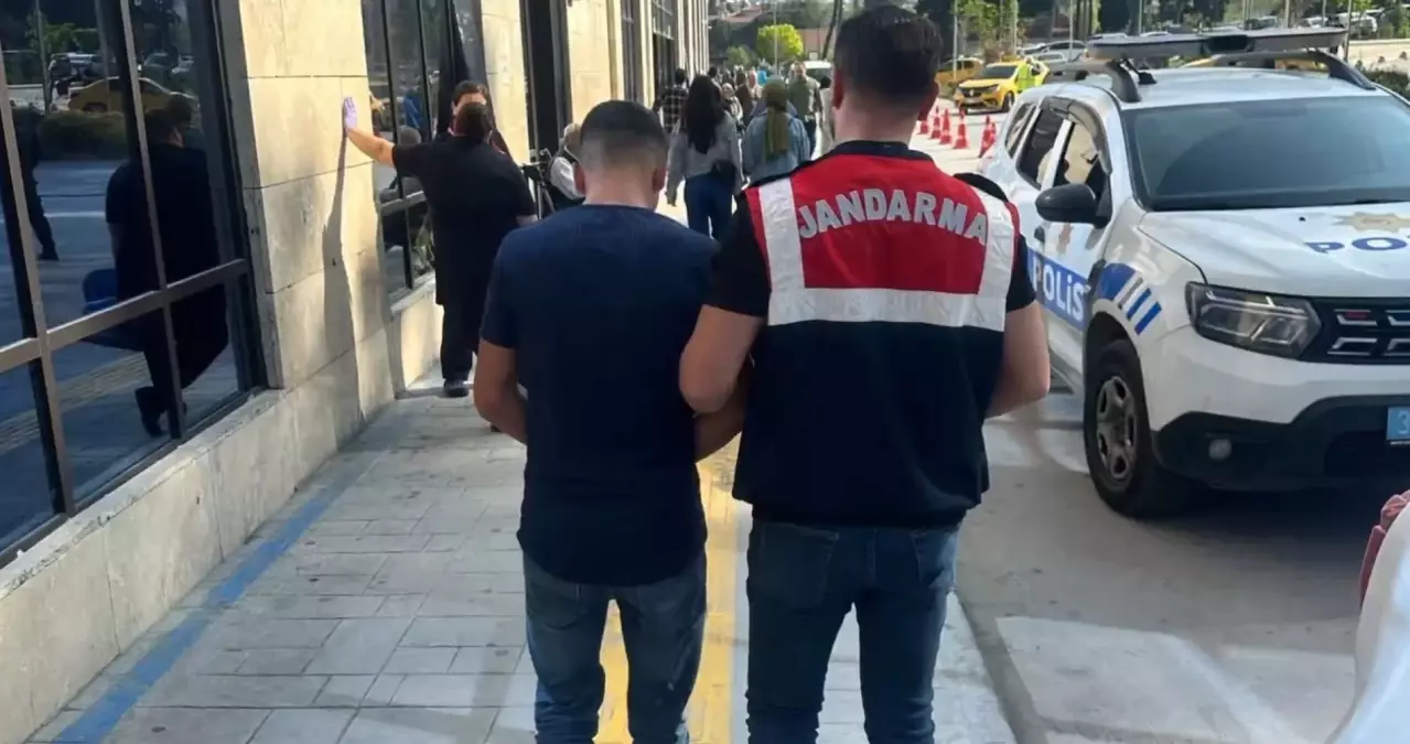 28 İlde DEAŞ Operasyonu: 153 Şüpheli Yakalandı