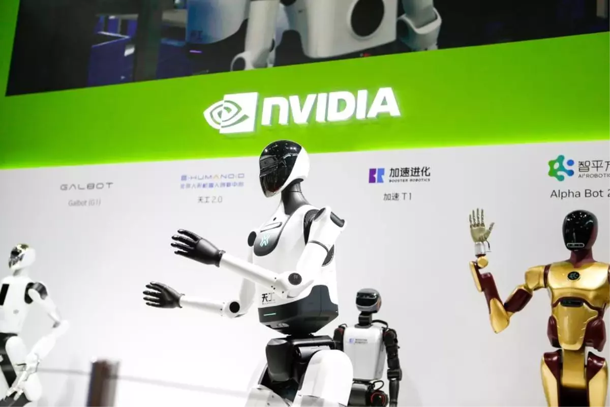 2025 Çin Tedarik Zinciri Fuarı Başladı