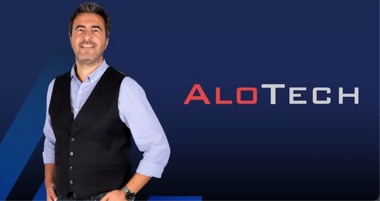 AloTech\'te Yeni Atama