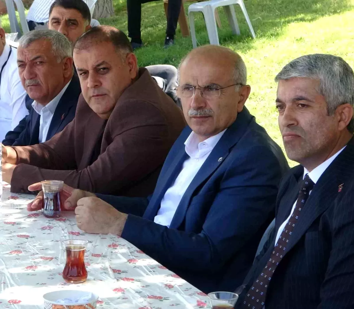 Başkan Sami Er: Malatya Sorunları Tek Tek Bertaraf Ediliyor