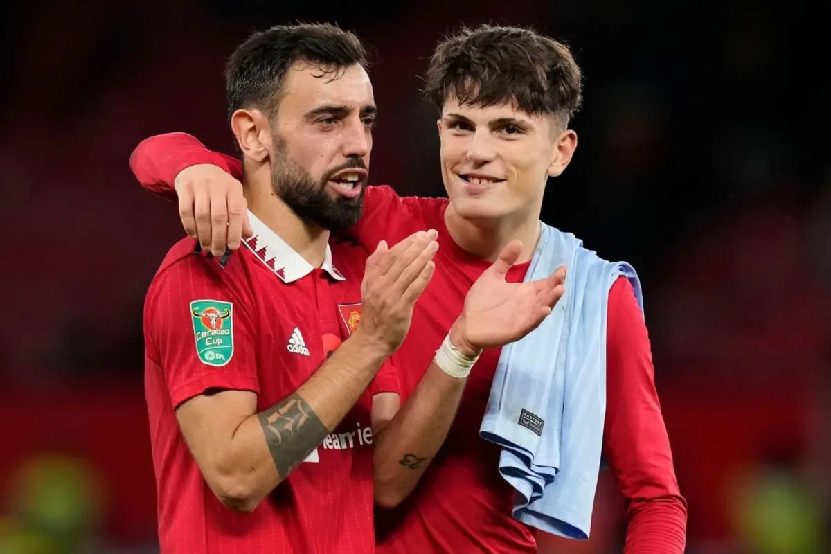 Beşiktaş\'tan dev transfer! Solskjaer eski öğrencisini istiyor