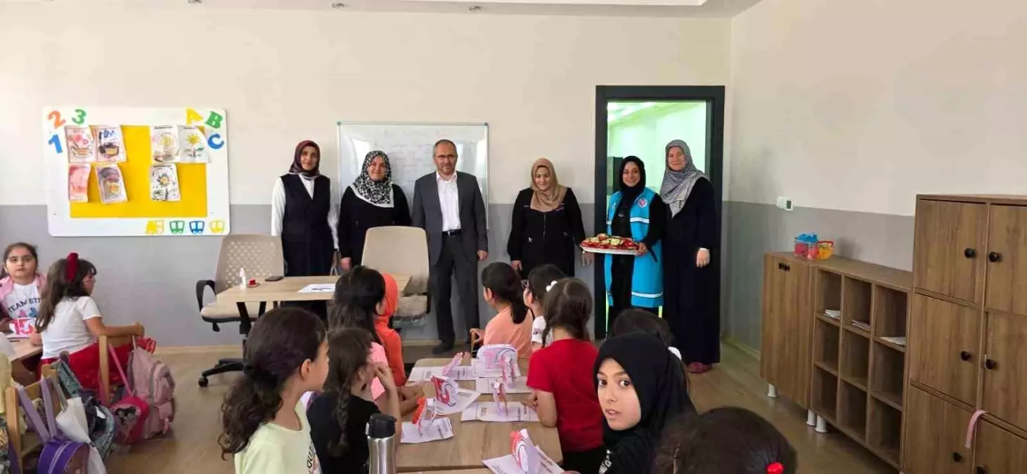 Elazığ\'da 15 Temmuz Etkinlikleri